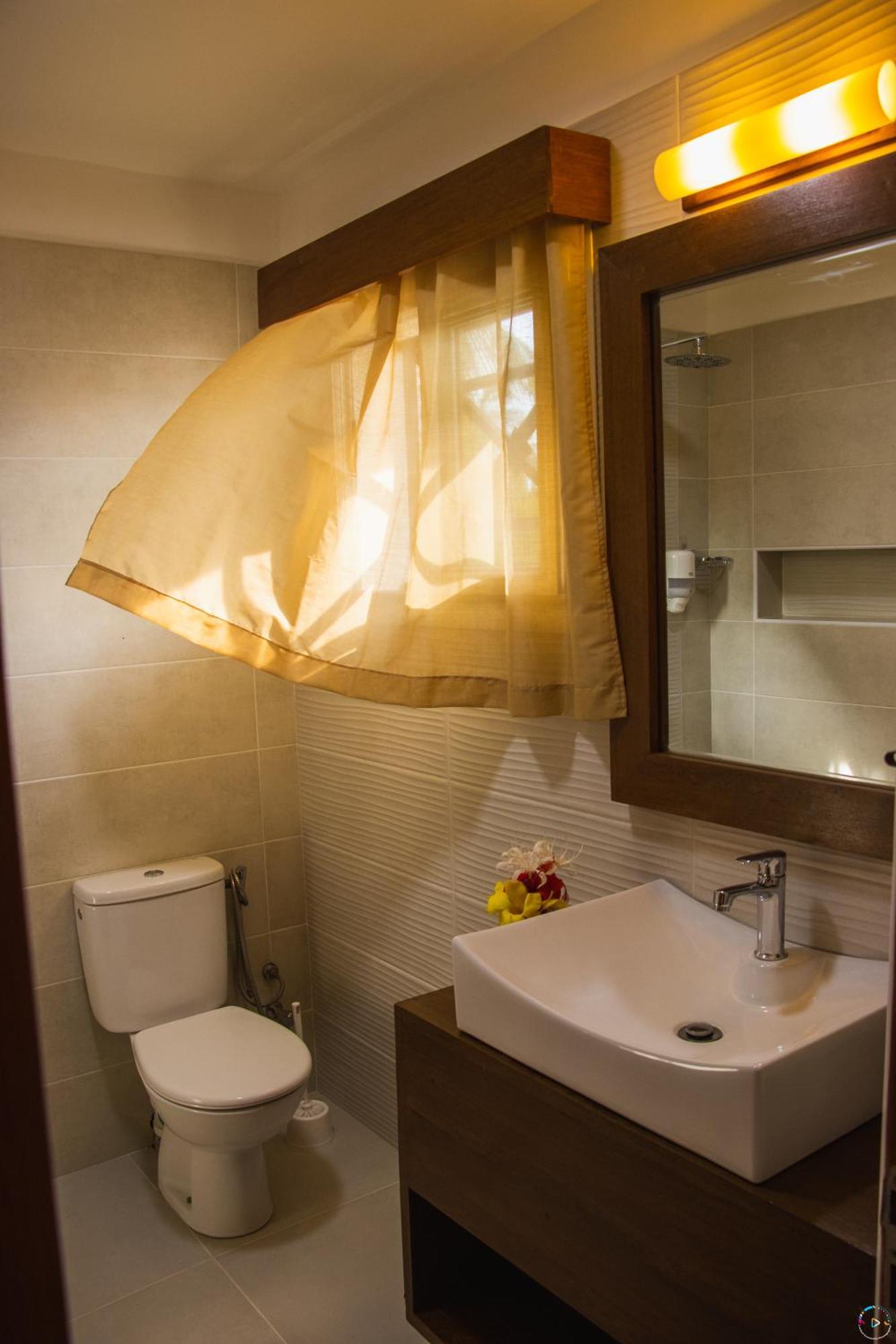 Hotel Baobab Cafe Morondava Eksteriør bilde