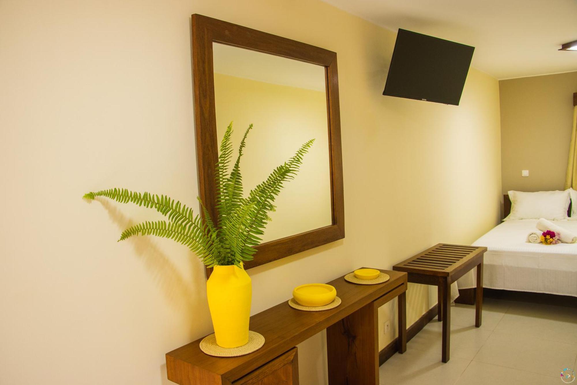Hotel Baobab Cafe Morondava Eksteriør bilde