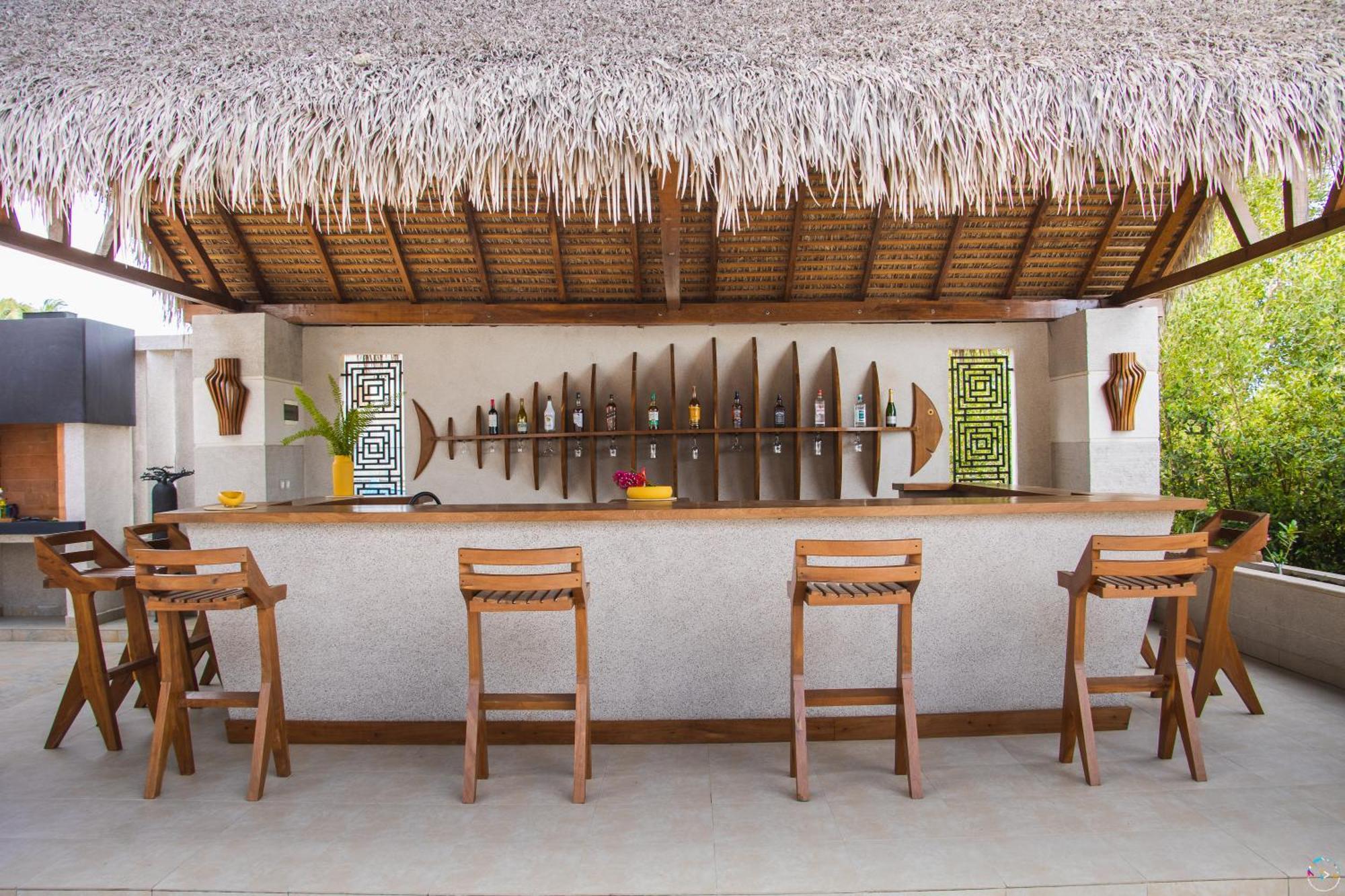 Hotel Baobab Cafe Morondava Eksteriør bilde
