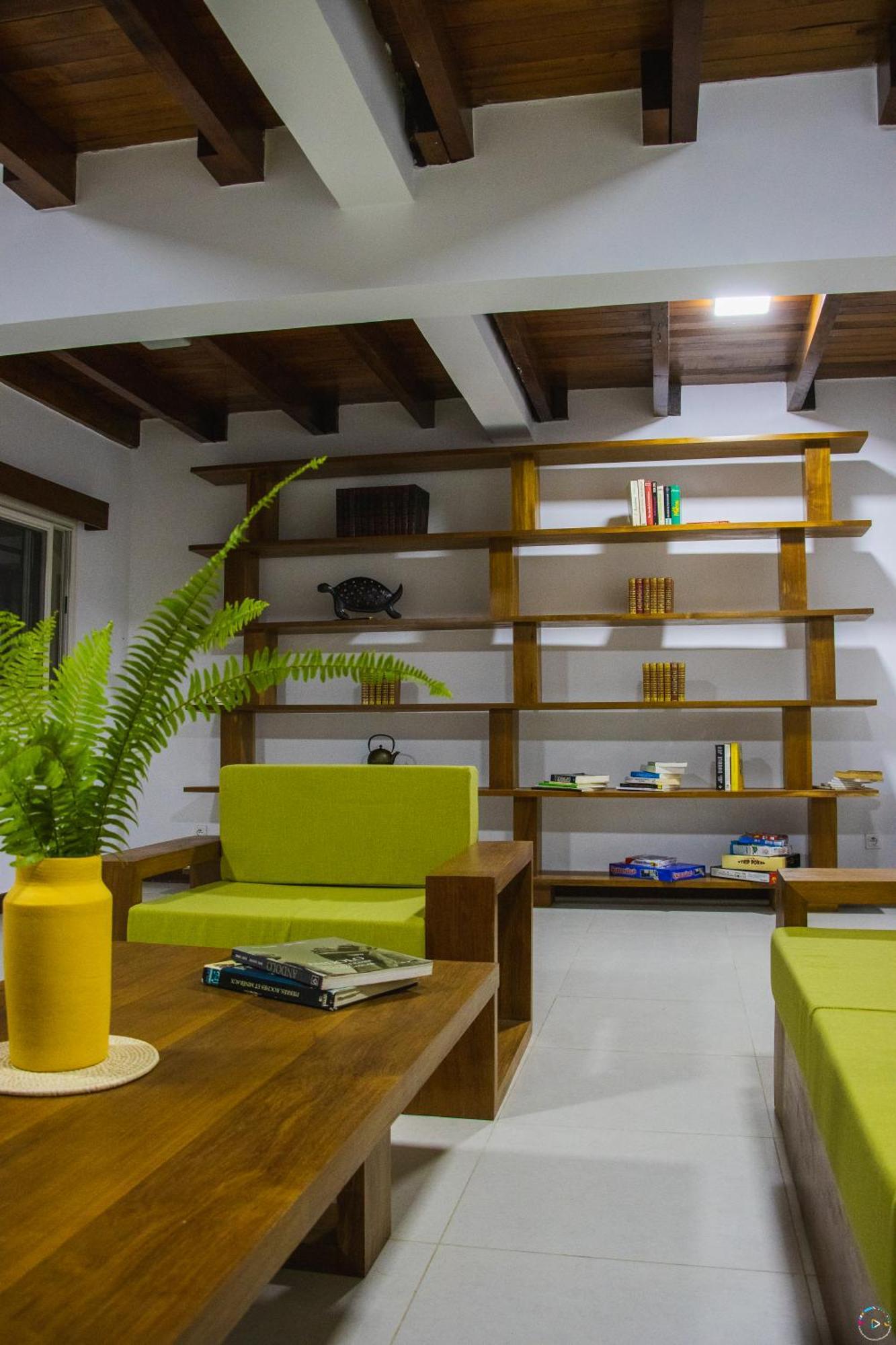 Hotel Baobab Cafe Morondava Eksteriør bilde